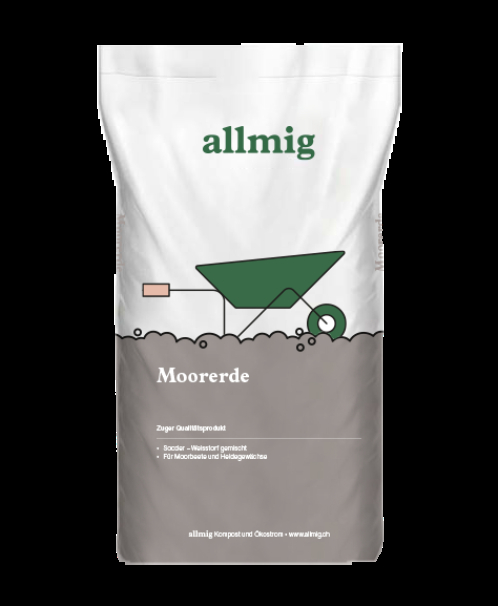 Moorerde