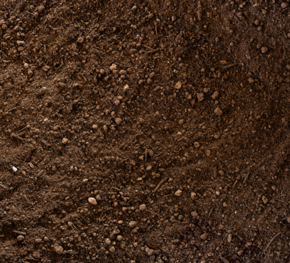 allmig Humus mit Kompost