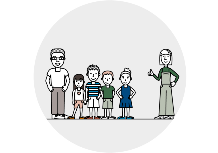 Hier kann der Flyer mit allen Informationen zu Führungen für Schulen heruntergeladen werden.