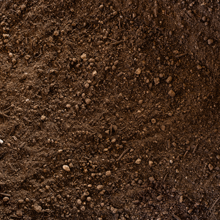 allmig Humus mit Kompost