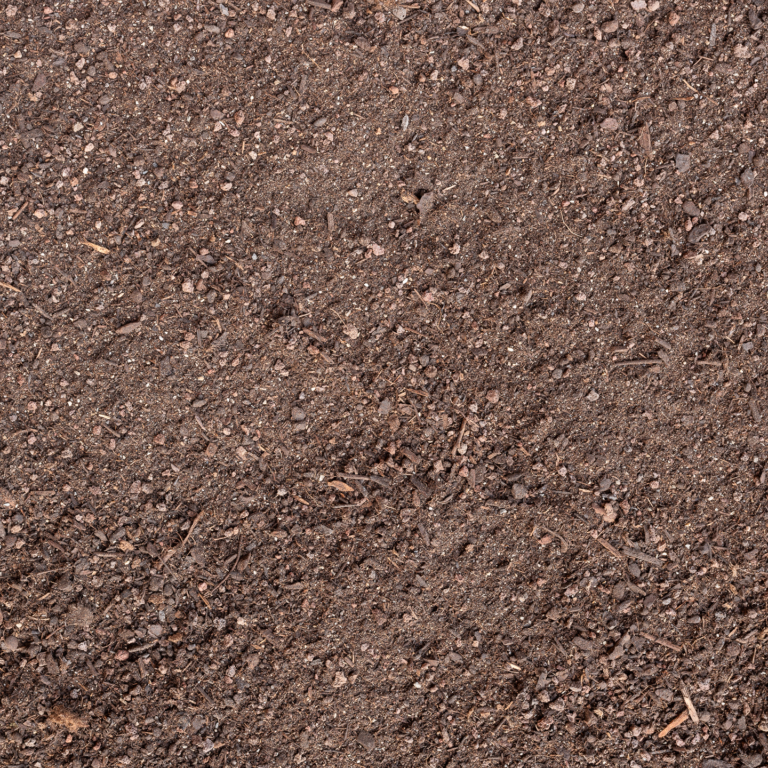 Dachgartenerde intensiv, unkrautfrei