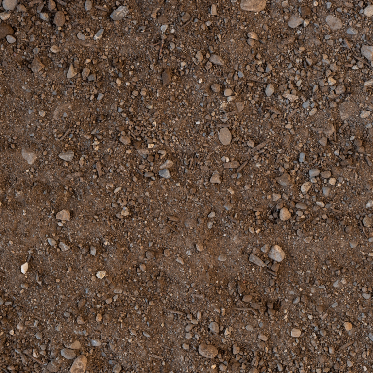 Dachgartenerde extensiv